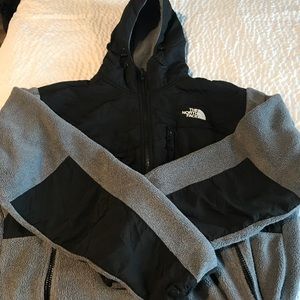 North Face Jacket
